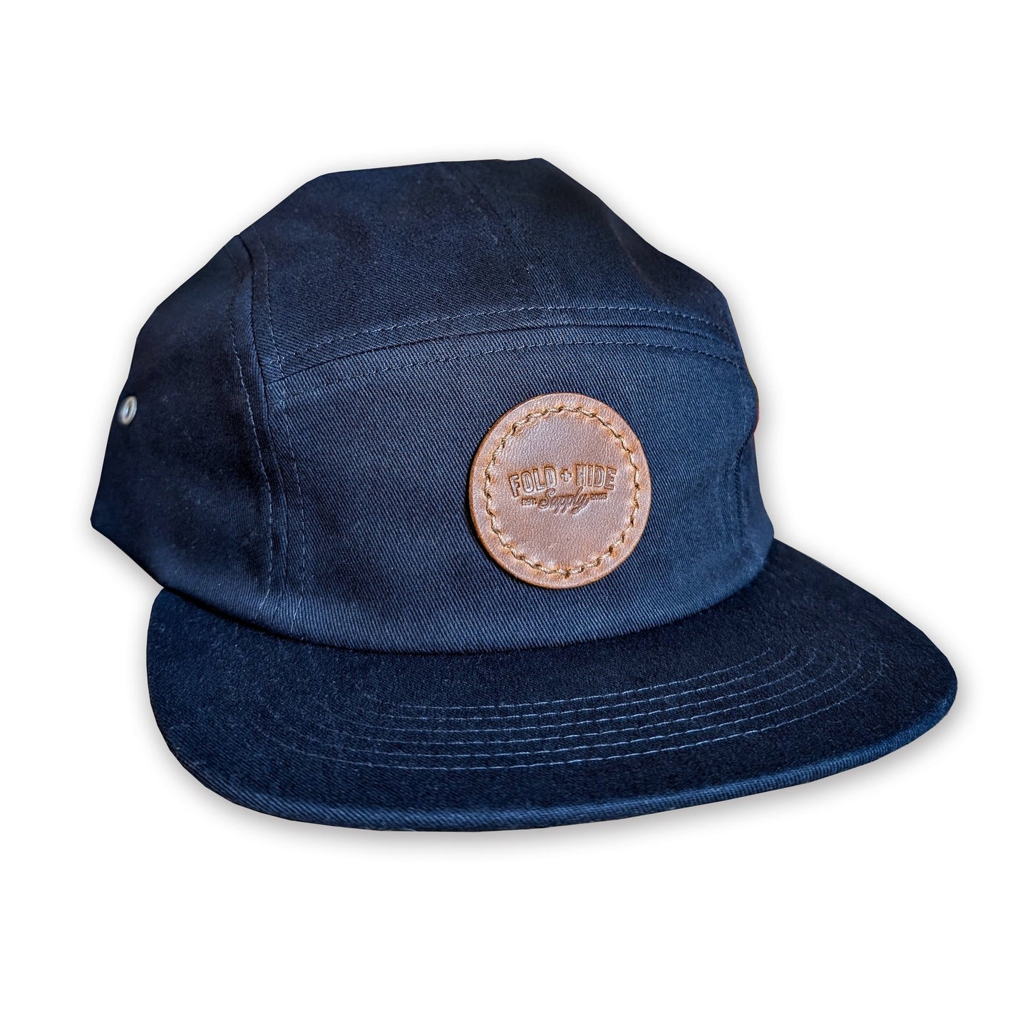 5-Panel Cap