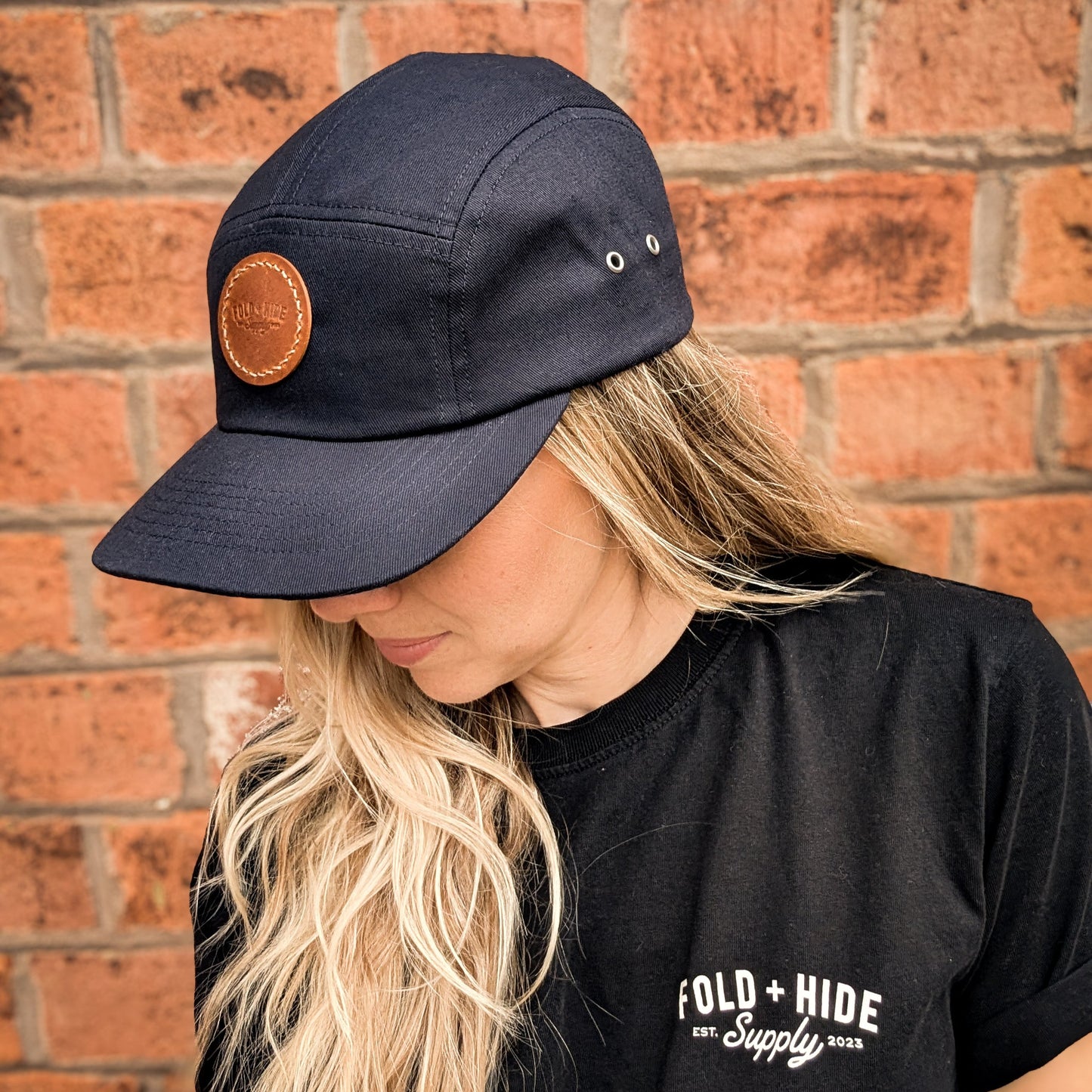 5-Panel Cap