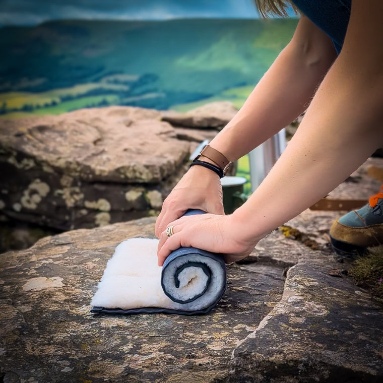 Explorer Mat