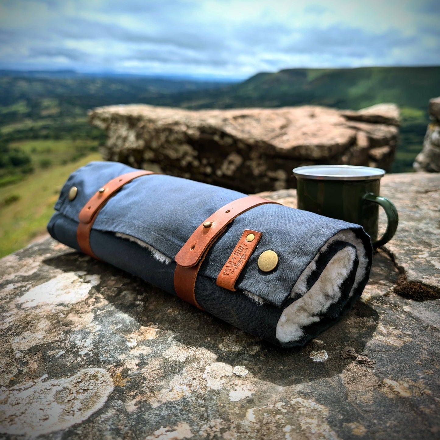 Explorer Mat