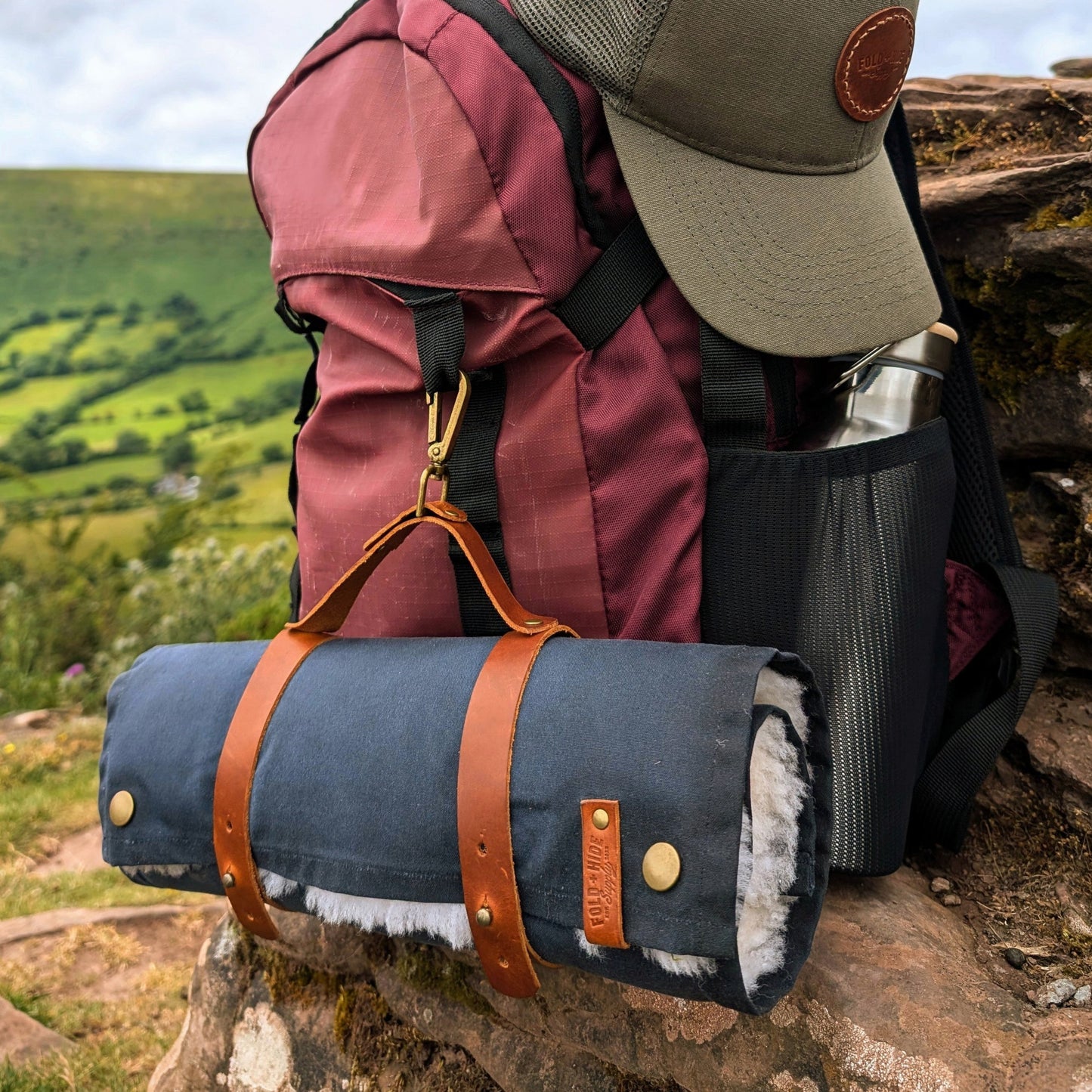 Explorer Mat