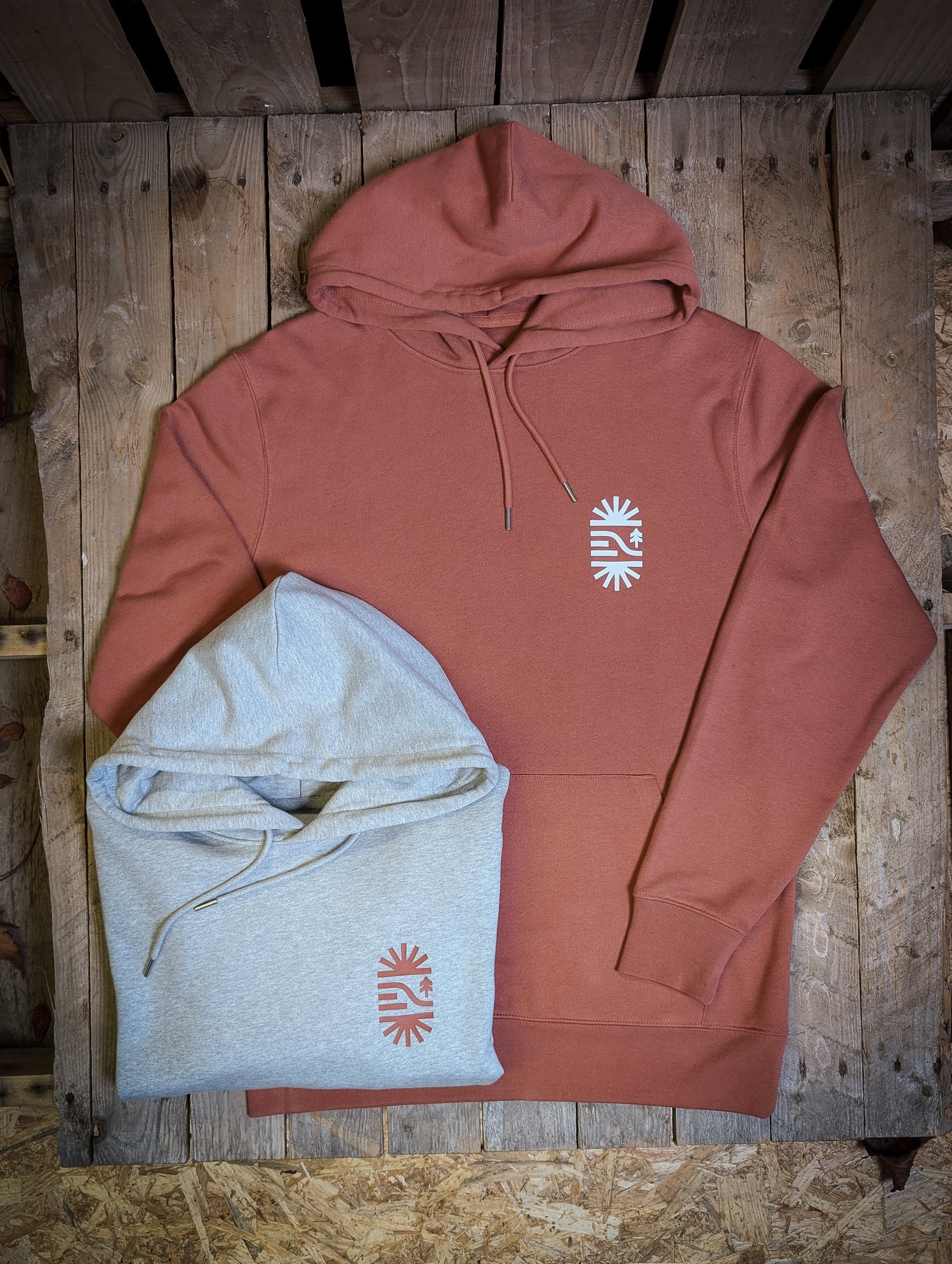 Jumpers & Hoodies